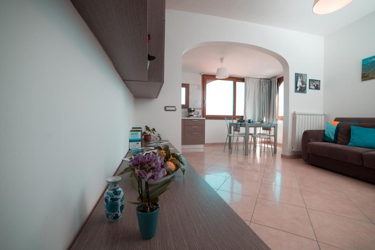 Nonna Carmelina Ferienhaus