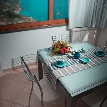 Nonna Carmelina Villa Ravello Esterno foto