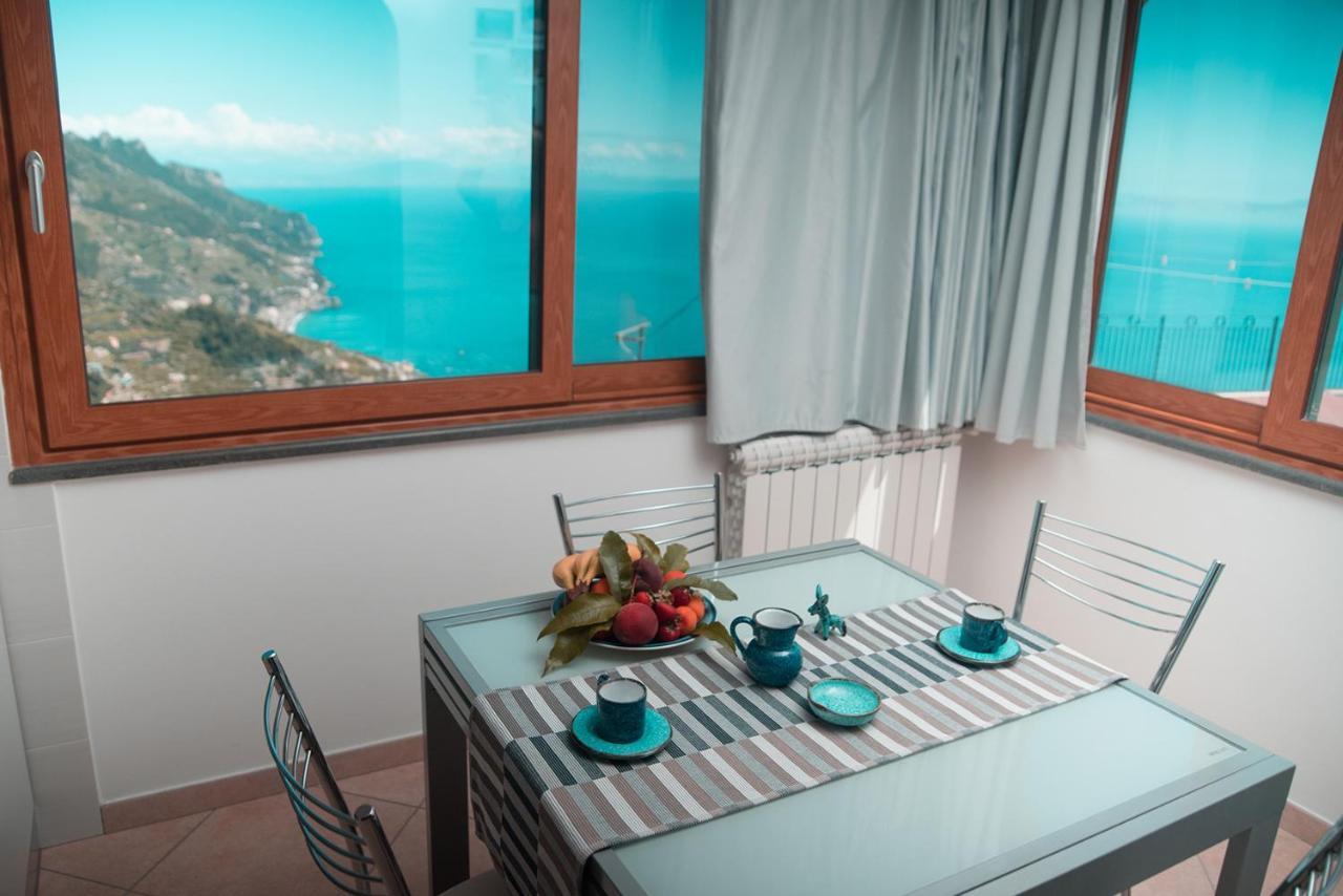 Vakantiehuis Nonna Carmelina